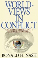 Worldviews In Conflict (Paperback)