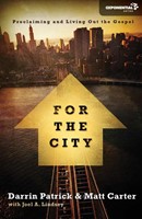 For The City (Paperback)