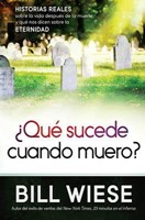 ¿Qué Sucede Cuando Muero? (Paperback)