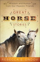 Great Horse Stories (Paperback)