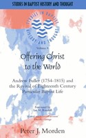 Offering Christ to the World
