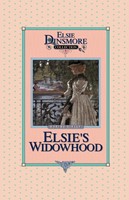 Elsie's Widowhood, Book 7 (Paperback)
