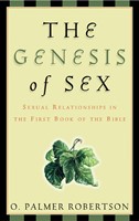 The Genesis of Sex (Paperback)