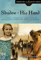 Shadow Of His Hand (Paperback)