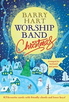 Worship Band Christmas (Paperback)