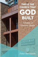 This Is The Church That God Built (Paperback)