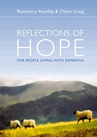 Reflections of Hope (Spiral Bound)