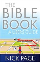 The Bible Book User's Guide
