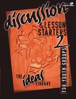 Discussion And Lesson Starters 2 (Paperback)