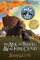 The Ark Reed, And The Fire Cloud (Paperback)