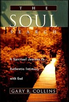 The Soul Search (Hard Cover)
