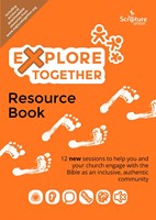 Explore Together - Orange (Paperback)