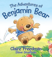 Benjamin Bear's Adventures