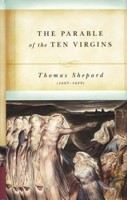 The Parable Of The Ten Virgins (Hard Cover)
