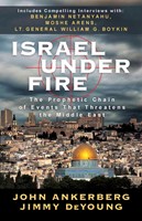 Israel Under Fire (Paperback)