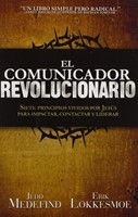 El Comunicador Revolucionario (Paperback)