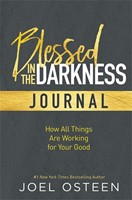 Blessed In The Darkness Journal (Hard Cover)