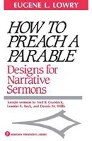 How to Preach a Parable (Paperback)