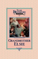 Grandmother Elsie, Book 8 (Paperback)
