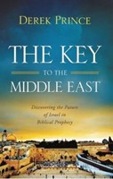The Key To The Middle East (Paperback)