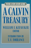 Calvin Treasury, A (Paperback)