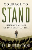 Courage to Stand (Paperback)