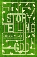 The Storytelling God (Paperback)