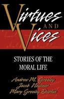 Virtues and Vices (Paperback)