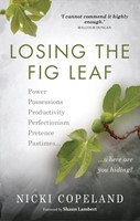 Losing the Fig Leaf (Paperback)