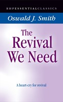 The Revival We Need (Paperback)