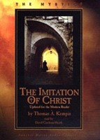 The Imitation Of Christ Audio Book