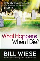 What Happens When I Die? (Paperback)