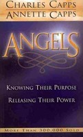 Angels (Paperback)