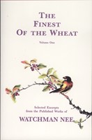 The Finest Of The Wheat Vol.1 (Paperback)