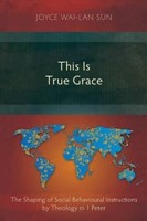 This Is True Grace (Paperback)