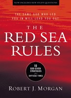 The Red Sea Rules (Hard Cover)