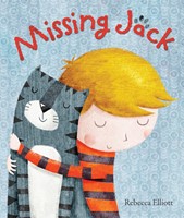 Missing Jack (Paperback)