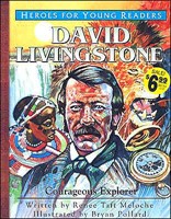 David Livingstone (Hard Cover)
