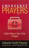 Emergency Prayers