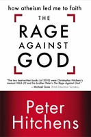 The Rage Against God (Paperback)