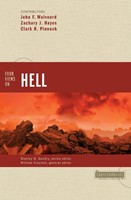 Four Views on Hell (Paperback)