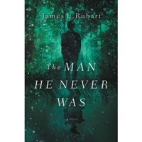 The Man He Never Was (Paperback)
