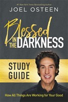 Blessed In The Darkness Study Guide (Paperback)