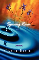 Spring Rain (Paperback)