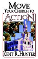 Move Your Church to Action (Paperback)