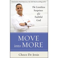 Move Into More (Paperback)