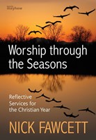 Worship Through the Seasons (Paperback)