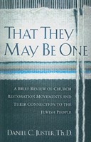 That They May Be One (Paperback)