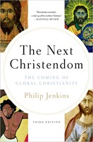 Next Christendom (Paperback)