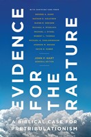 Evidence For The Rapture (Paperback)